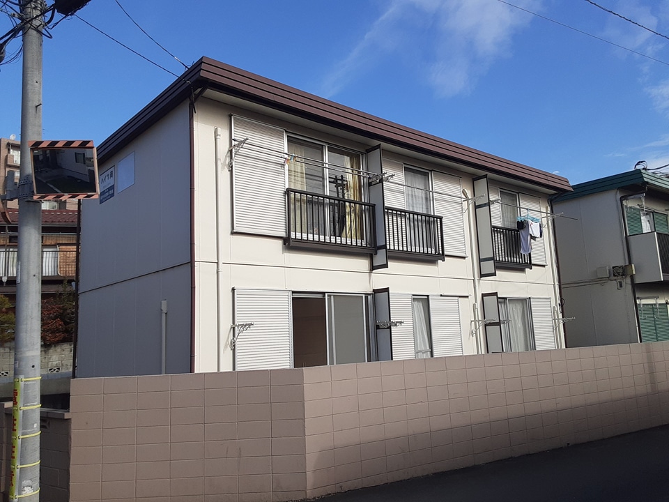 1/30 外観