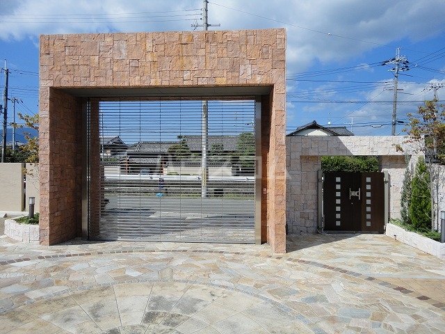 2/10 エントランス