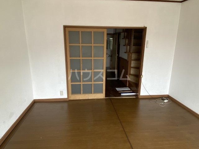 4/25 リビング/ダイニング