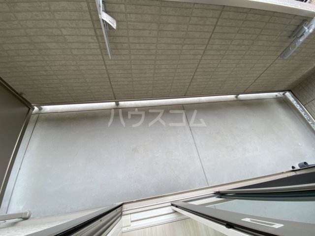 22/30 バルコニー