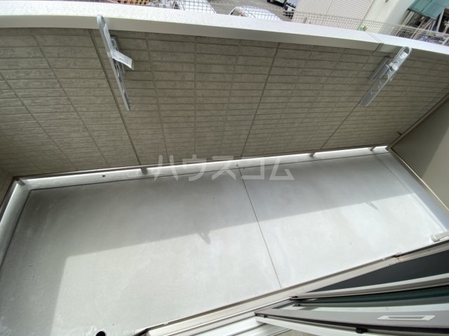 24/30 バルコニー