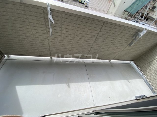 24/30 バルコニー