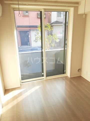 4/30 室内