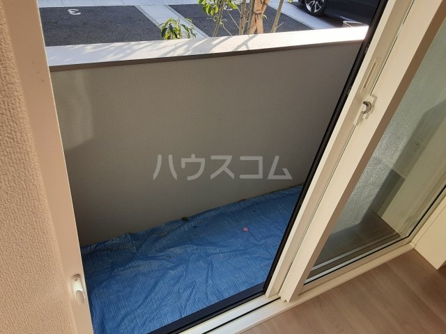 15/30 バルコニー