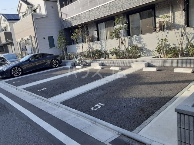 29/30 駐車場