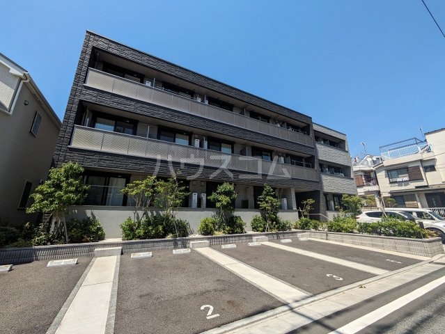 1/30 外観