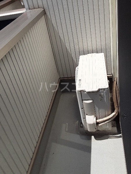 22/30 バルコニー