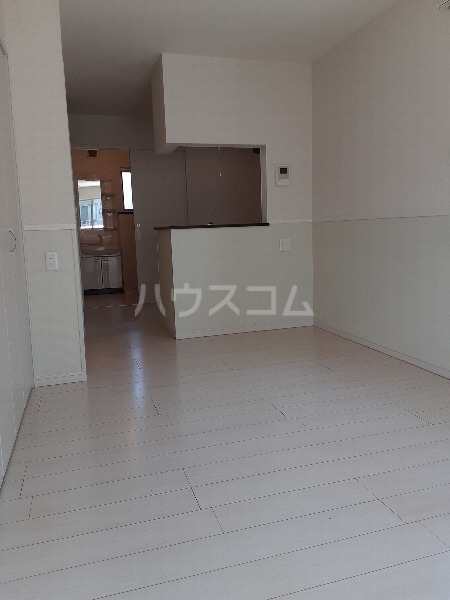 5/30 リビング/ダイニング