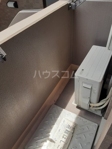 19/30 バルコニー