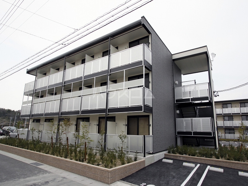 2/6 エントランス