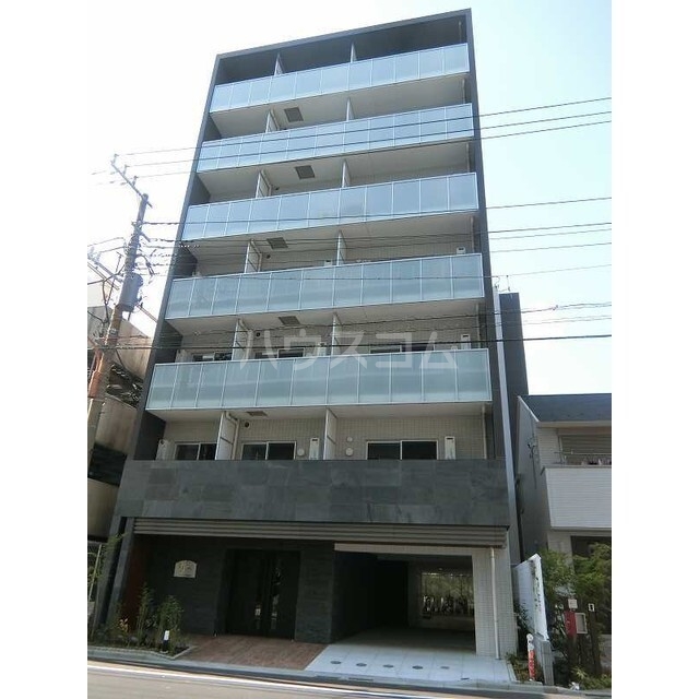 1/12 外観