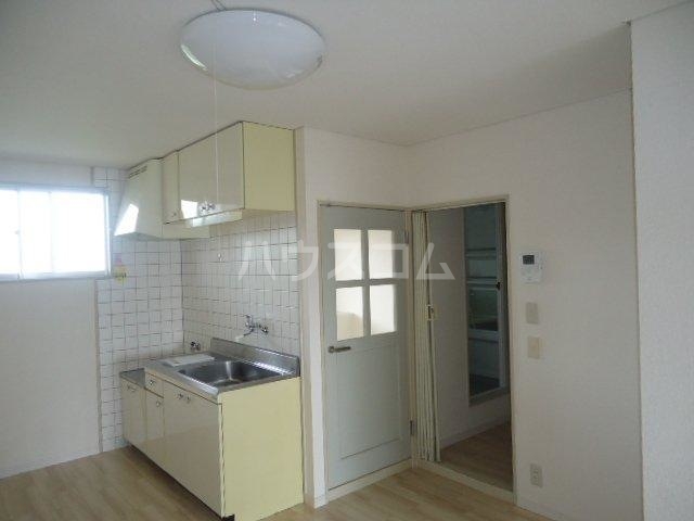 3/27 リビング/ダイニング