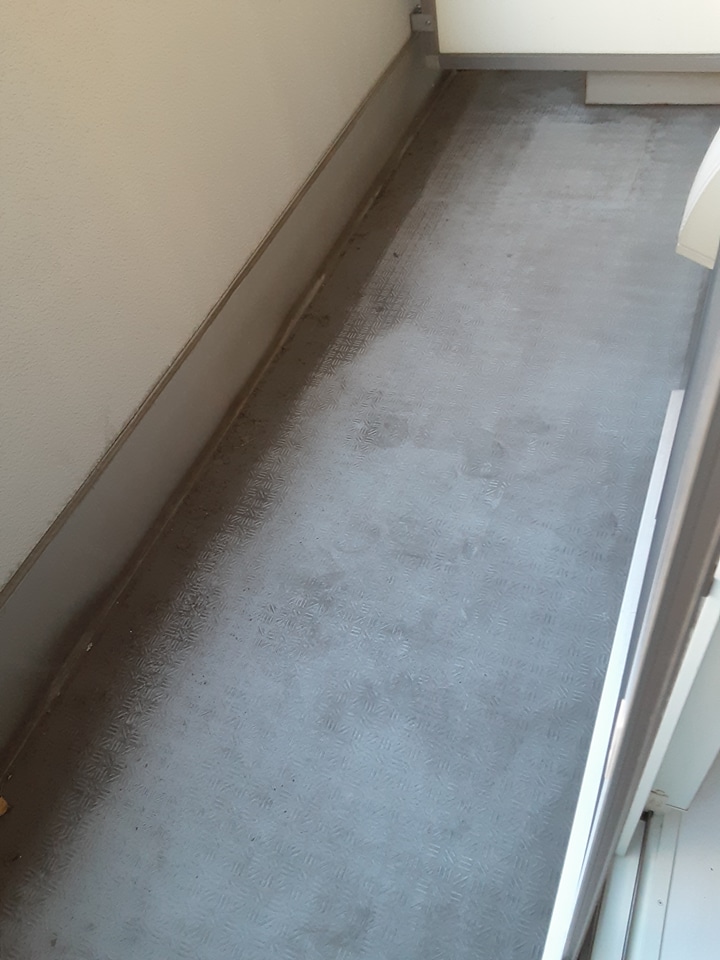 14/26 バルコニー