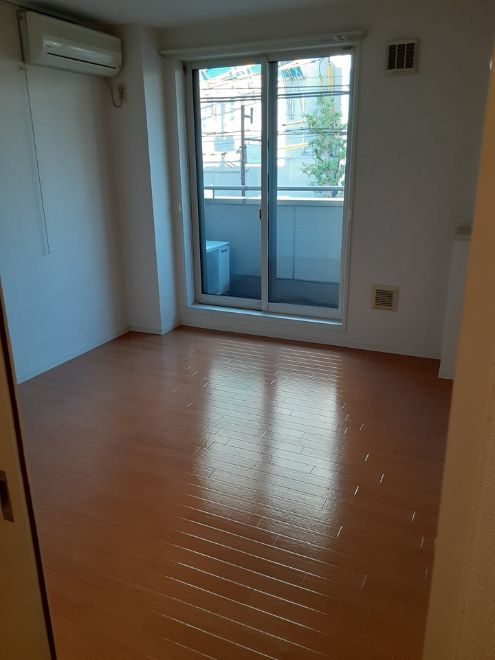 3/26 リビング/ダイニング