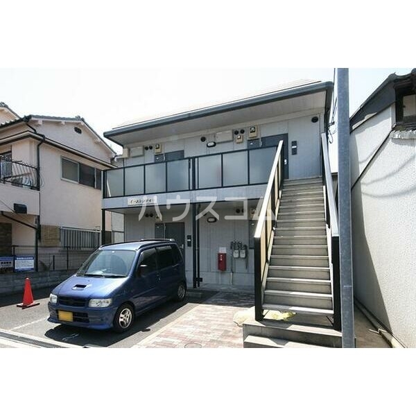 14/20 エントランス