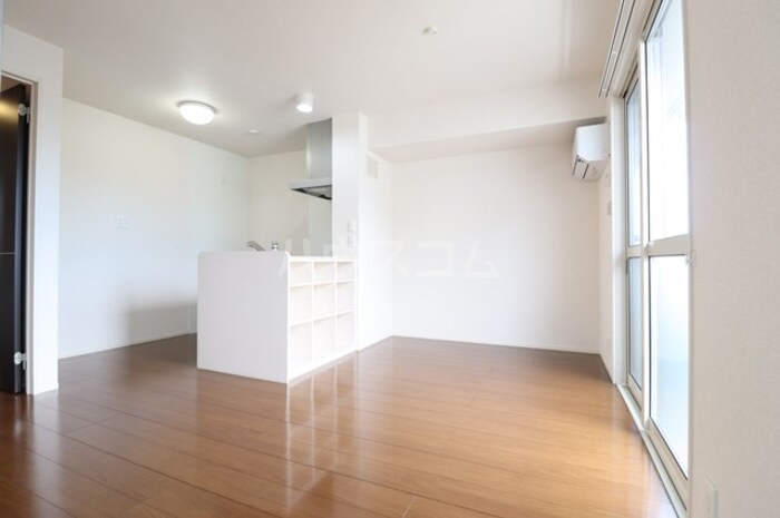 3/15 リビング/ダイニング