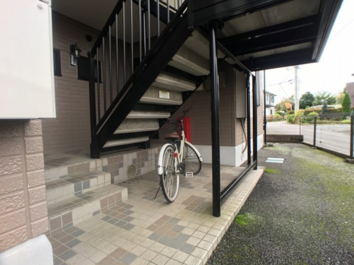 22/30 エントランス