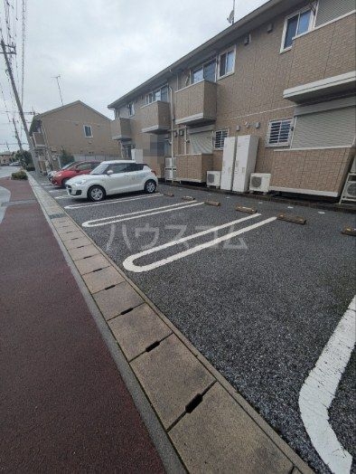 26/30 駐車場