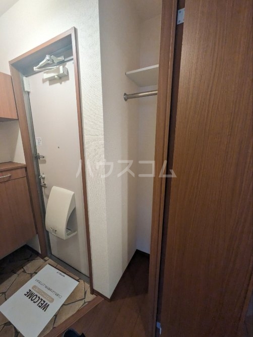 10/30 玄関