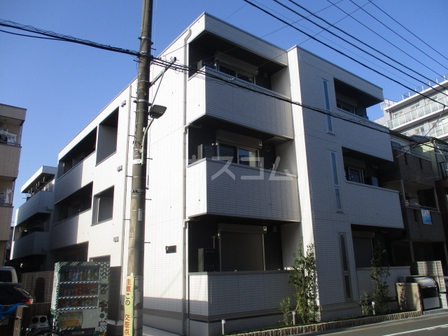 1/28 外観