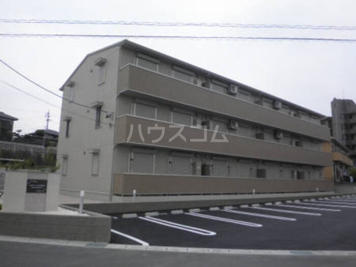 1/8 外観