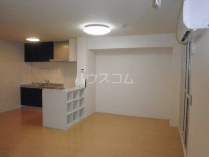 3/8 リビング/ダイニング