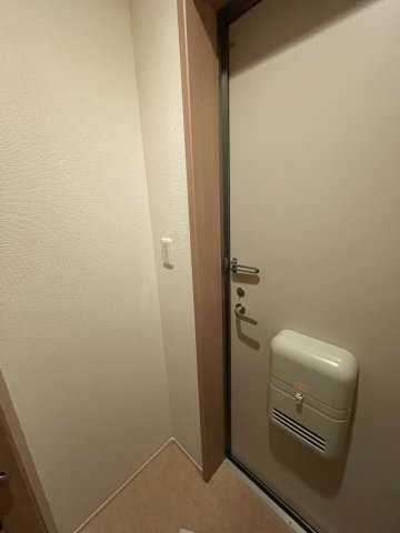 11/20 玄関