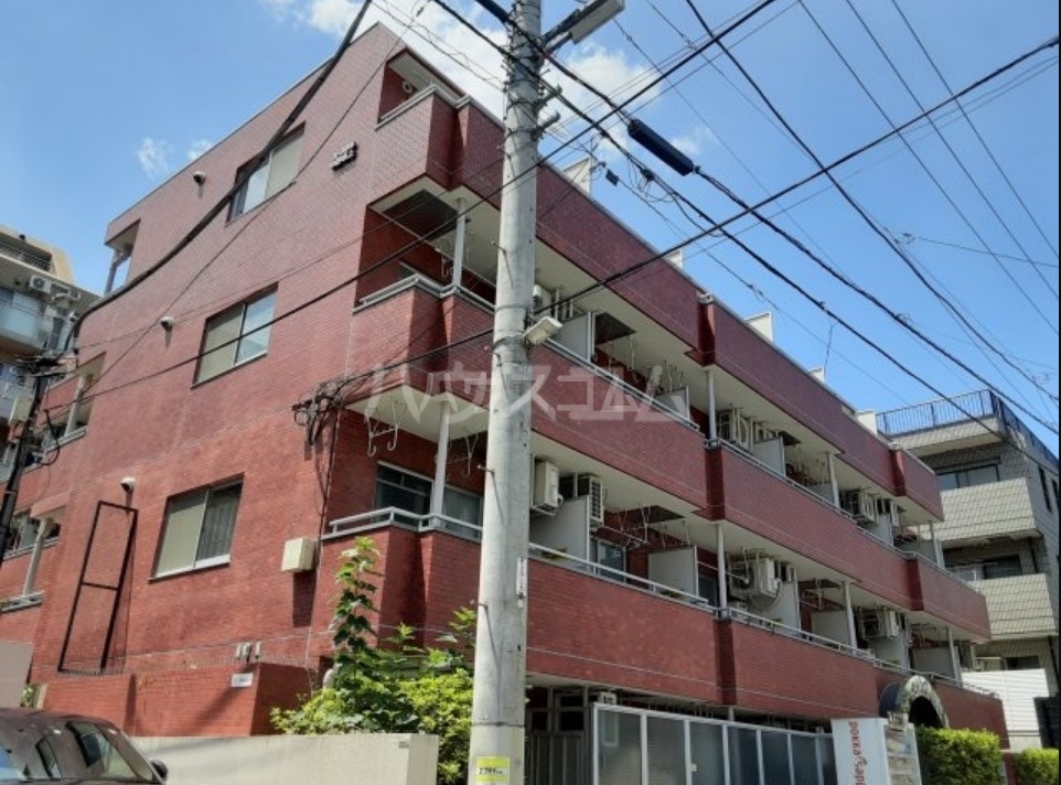 1/30 外観