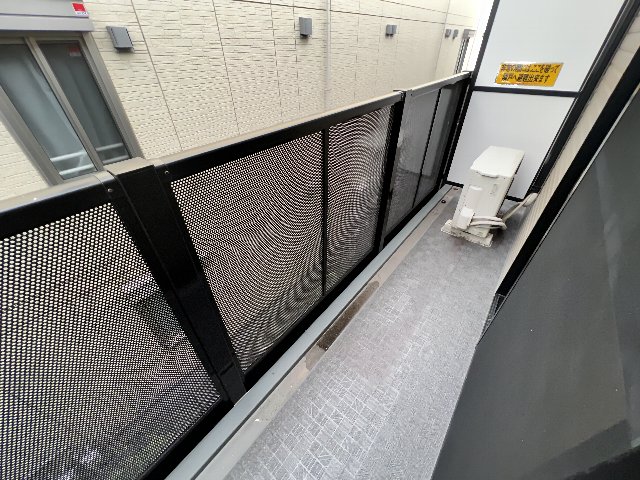 20/30 バルコニー