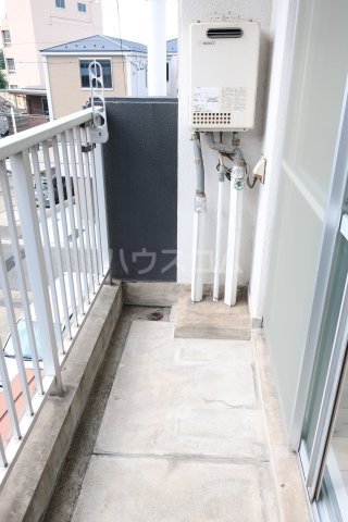 16/30 バルコニー