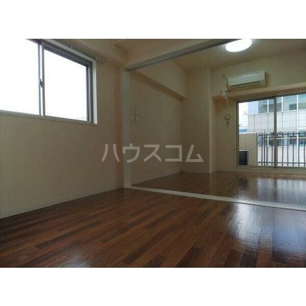 3/15 リビング/ダイニング