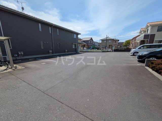 24/29 駐車場