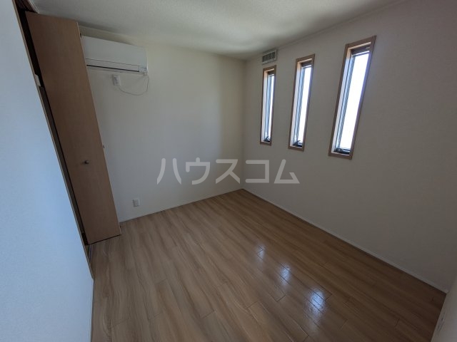 5/29 寝室