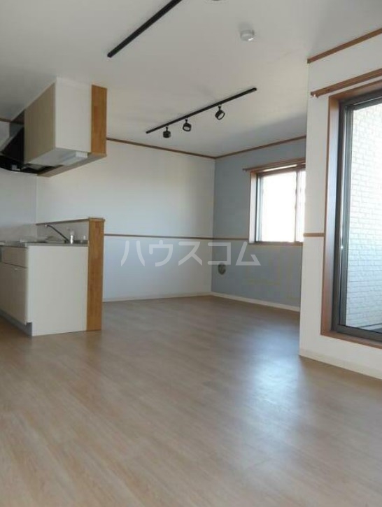 4/26 リビング/ダイニング