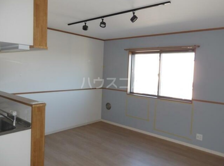 3/26 リビング/ダイニング