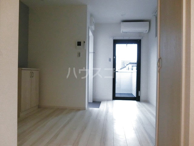 3/16 リビング/ダイニング