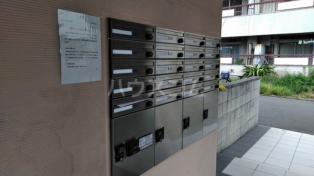 29/30 エントランス