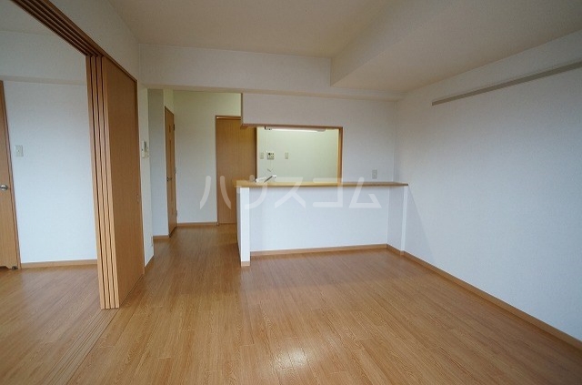 3/23 リビング/ダイニング