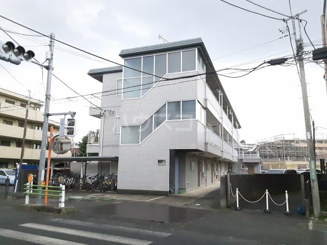 2/13 外観