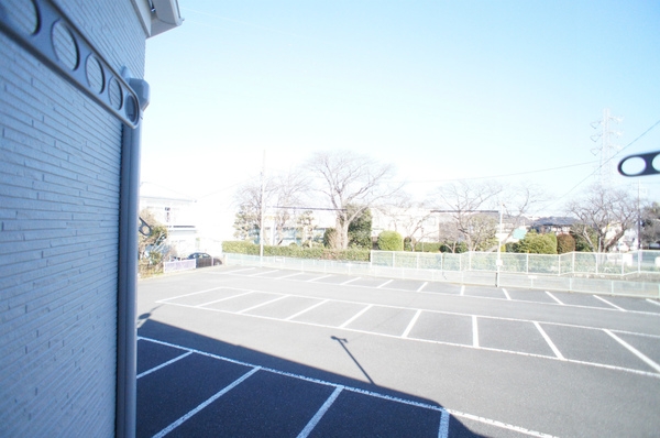 24/30 駐車場