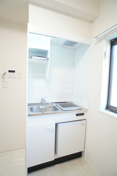 11/30 キッチン