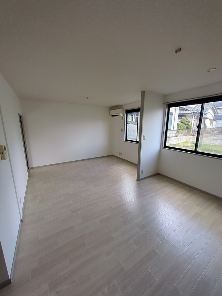 3/19 リビング/ダイニング