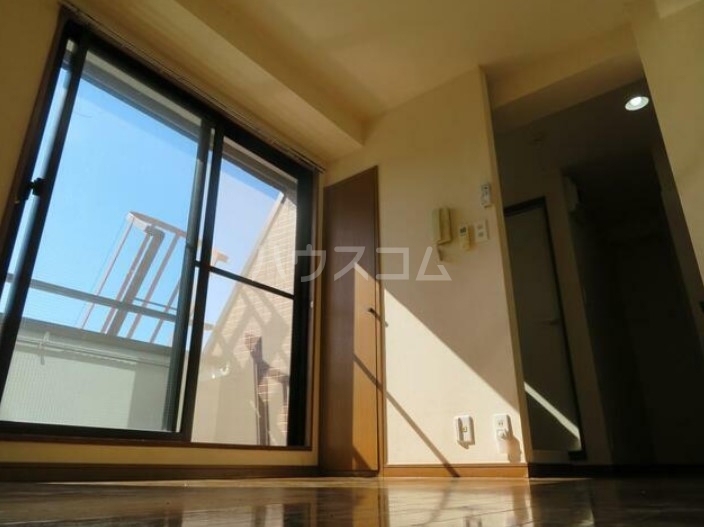 3/17 リビング/ダイニング