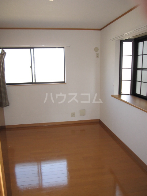 5/21 室内