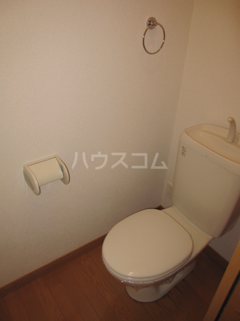 11/21 トイレ