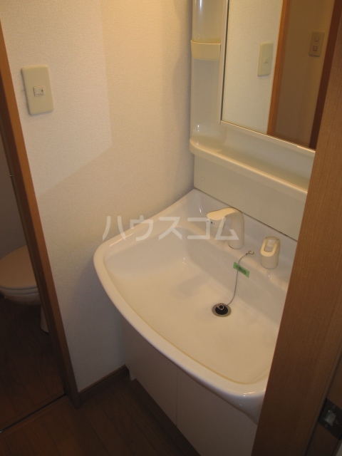 12/21 洗面