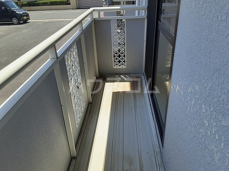 17/30 バルコニー