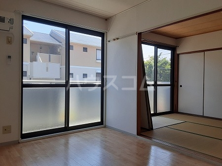 6/30 リビング/ダイニング