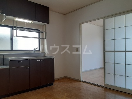 5/30 リビング/ダイニング