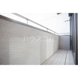 15/26 バルコニー